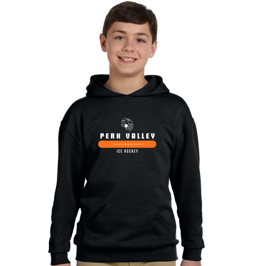 PV Vikings Ice Hockey Hoodie