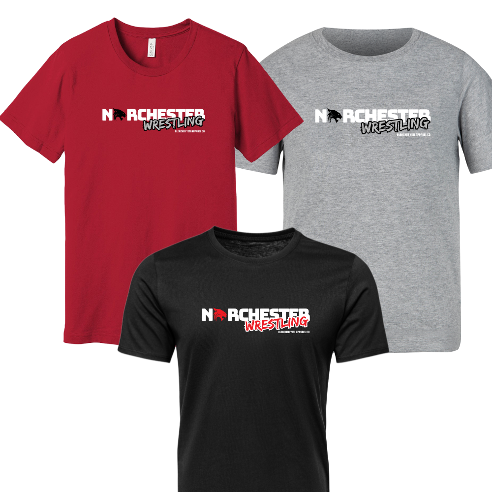 Norchester Grit Tee Shirt