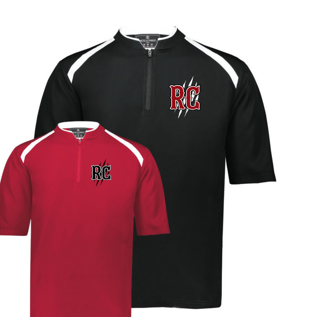 Rivercats Cage Jacket