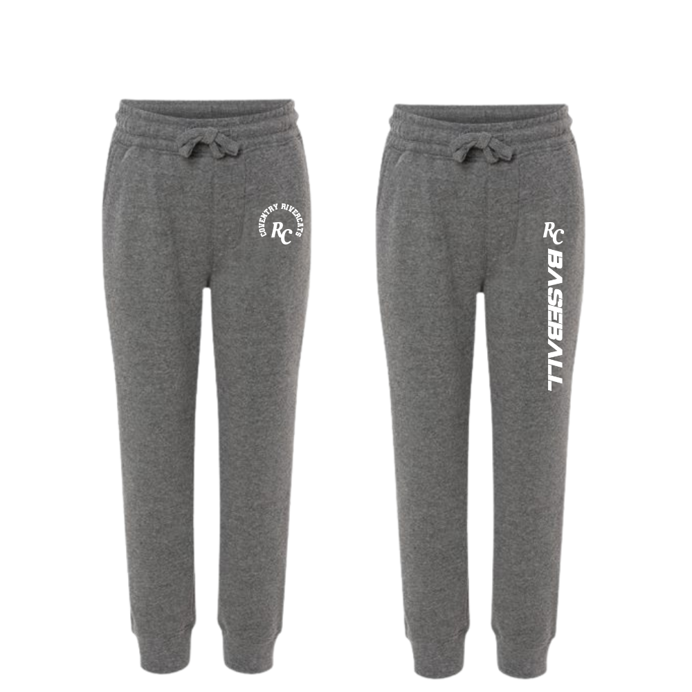 Rivercats Youth Joggers