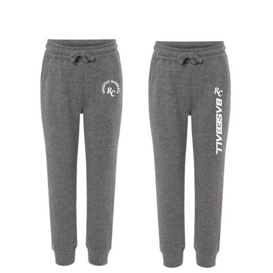 Rivercats Youth Joggers
