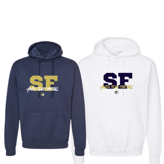 SFYFC Unisex Hoodie SF FLAG
