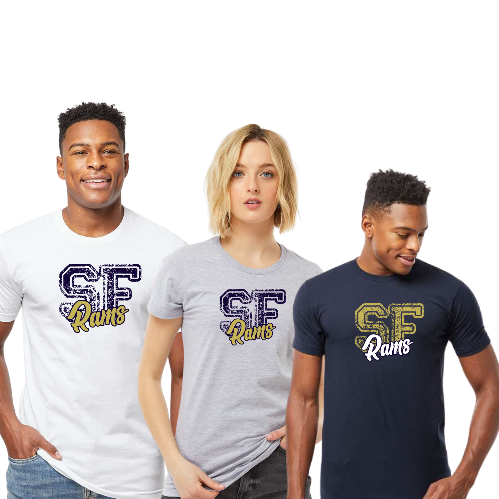 SF Grande Cotton Tee