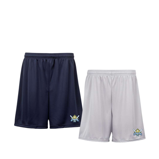 SFYAL Training Shorts ( Youth, Mens, Womens)