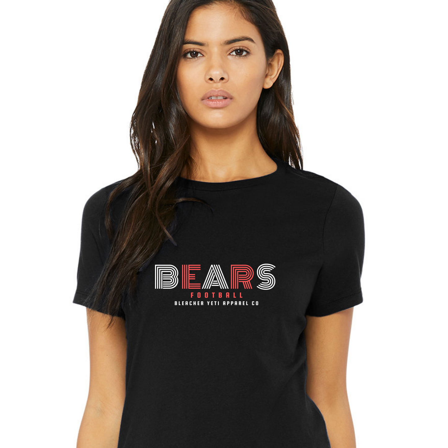 BEARS Neon Lights Tee