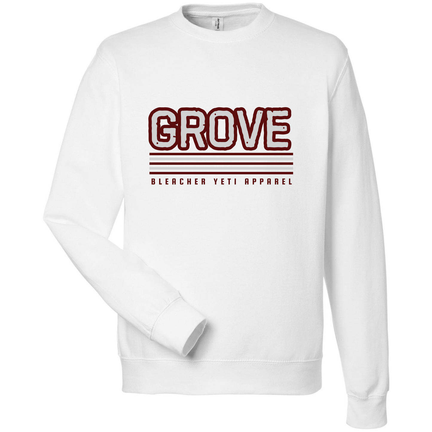 PG Campus OG Crewneck