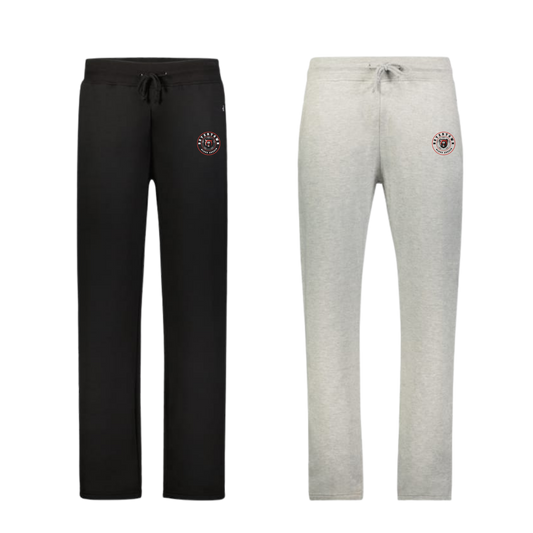 Boyertown Boys Soccer Open Bottom Sweat Pants