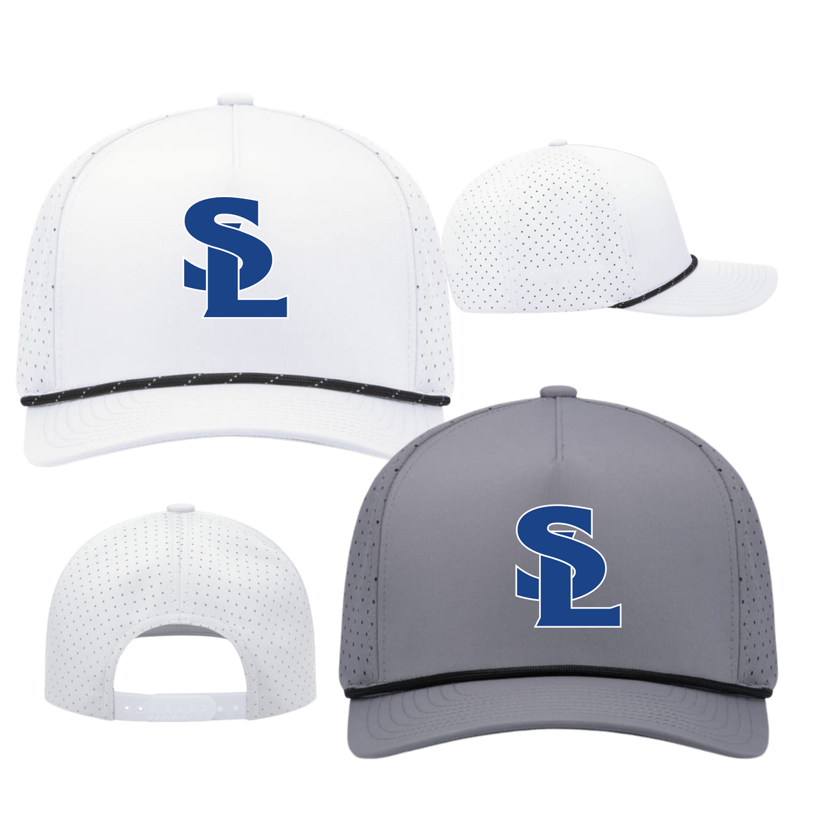 Southern Lehigh Spartans Cheer Weekender Hat