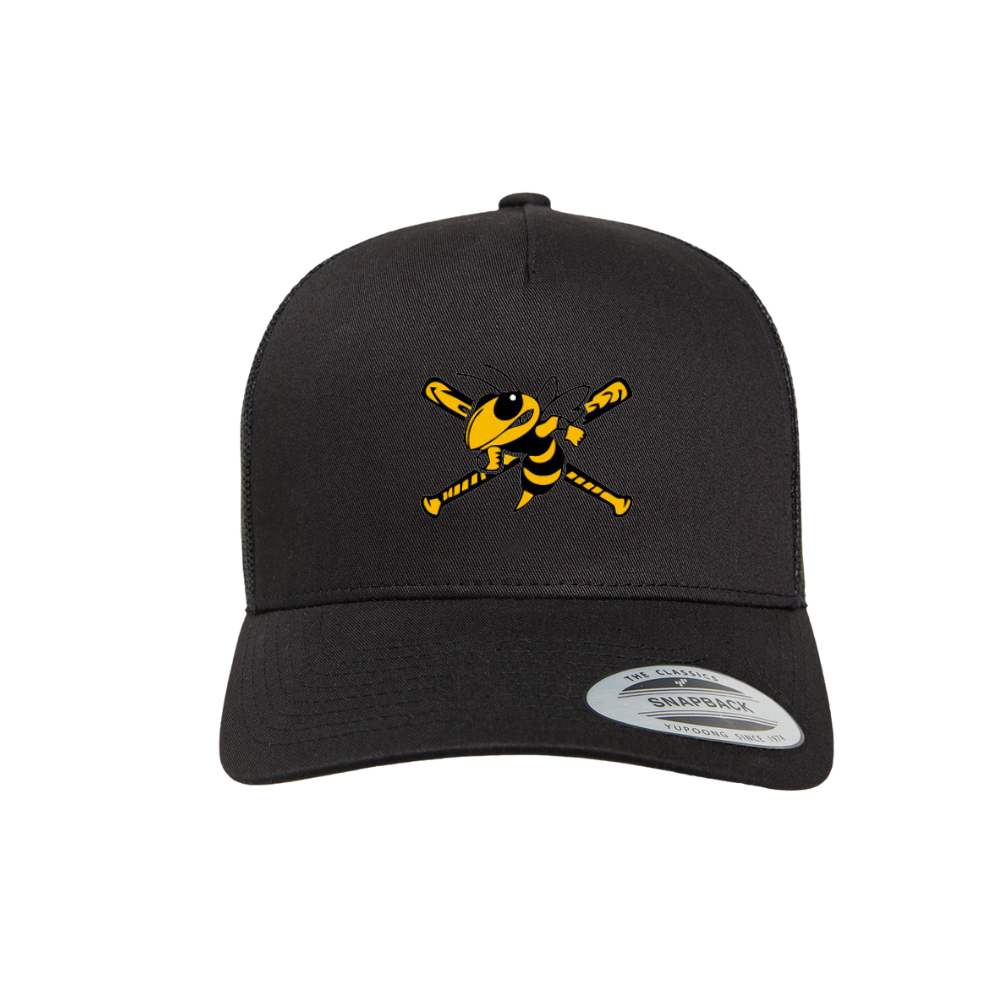 Sting Softball Battle Bats Trucker Hat