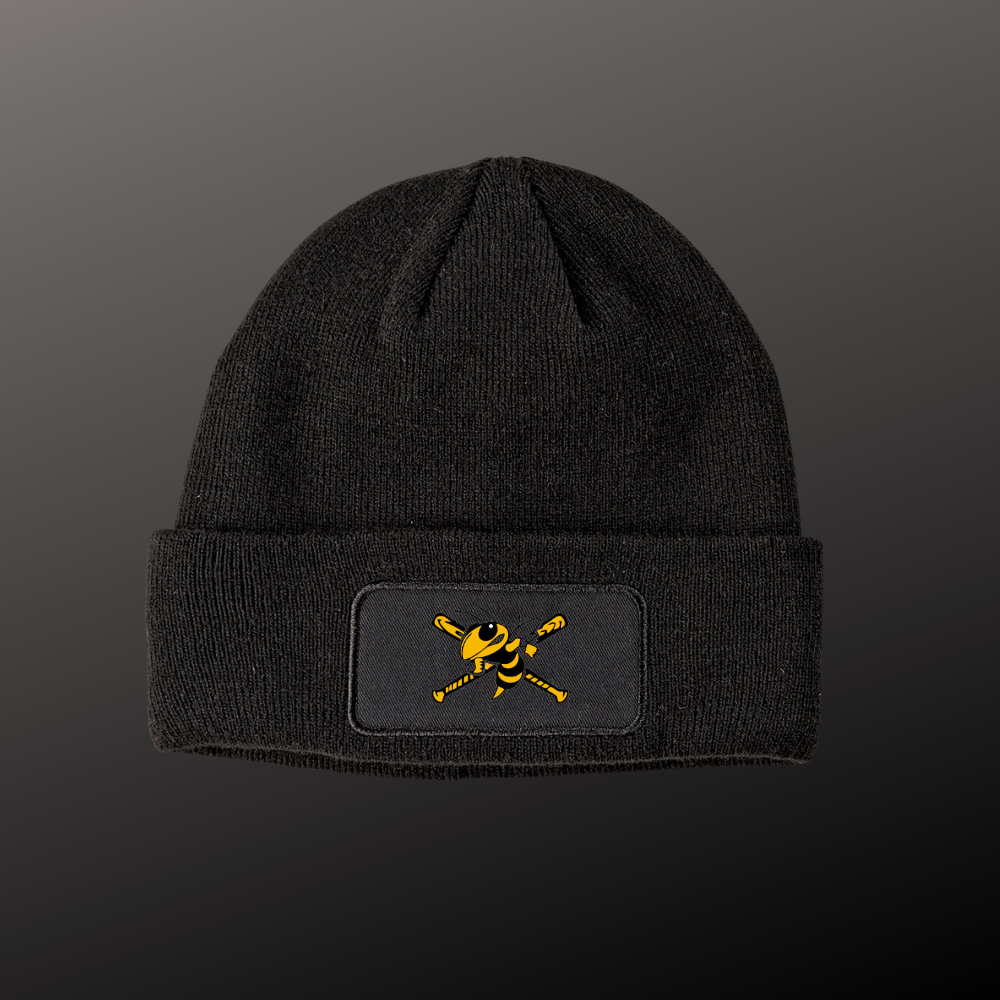 Sting Softball Battle Bats Beanie