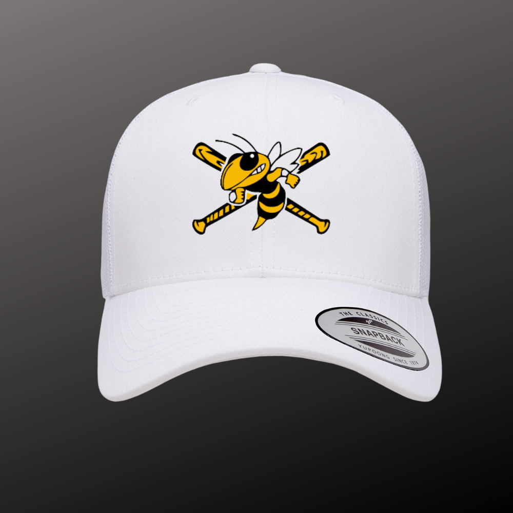 Sting Softball Battle Bats Trucker Hat