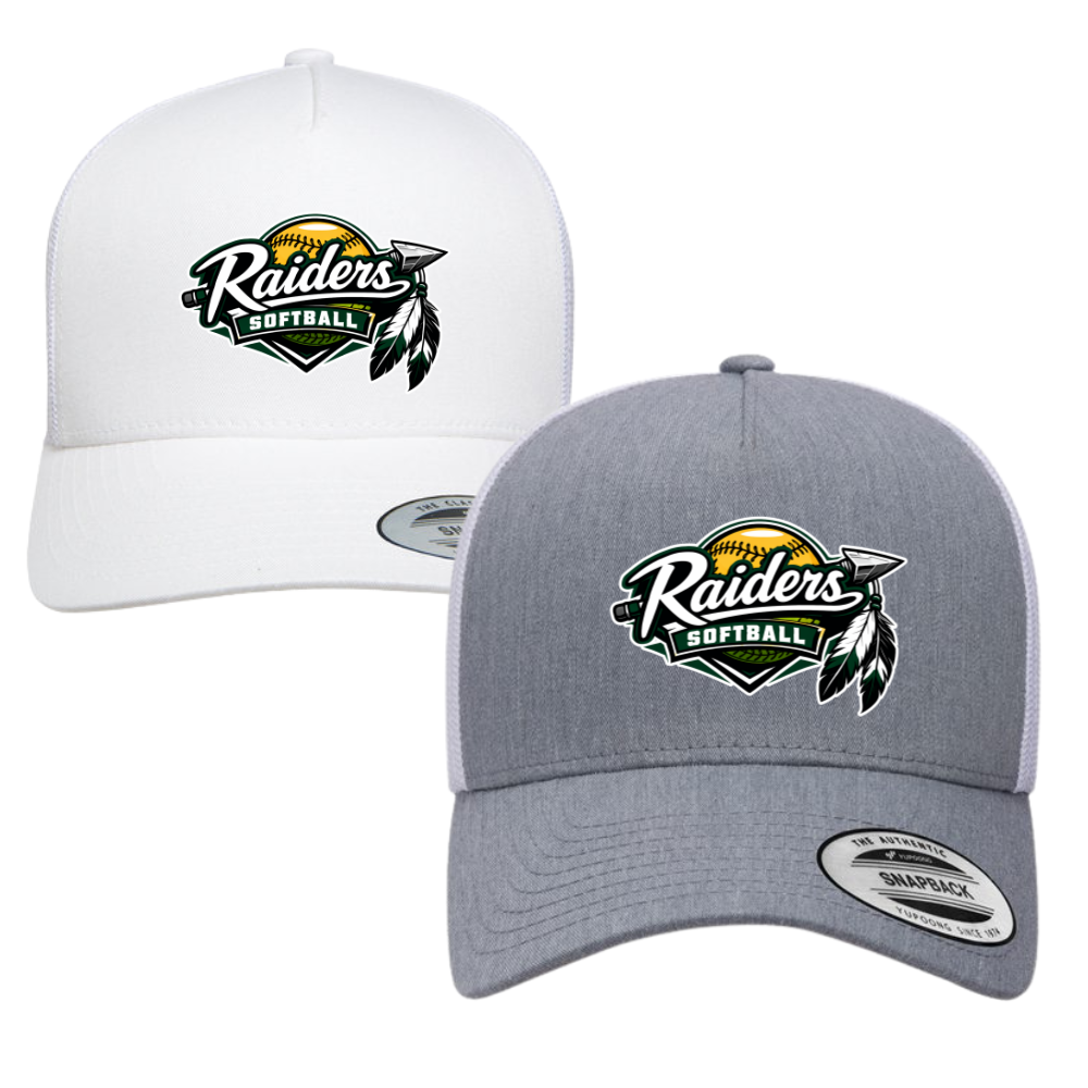 Twin Valley Softball Trucker Hat