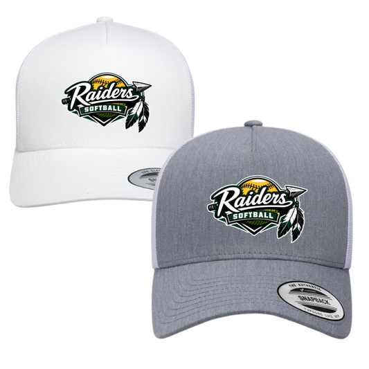 Twin Valley Softball Trucker Hat