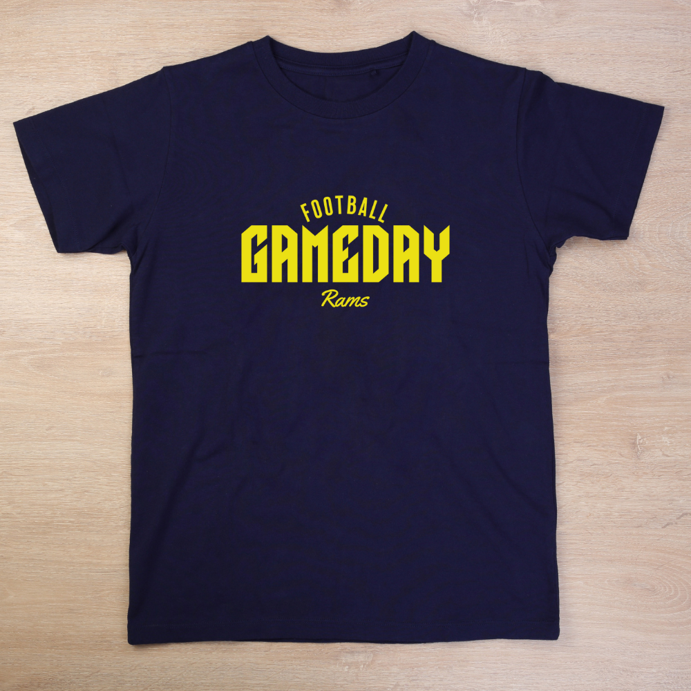 SF Gameday Tee