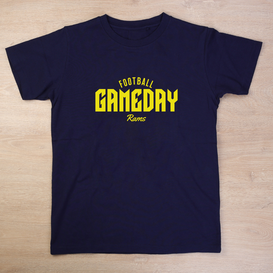 SF Gameday Tee