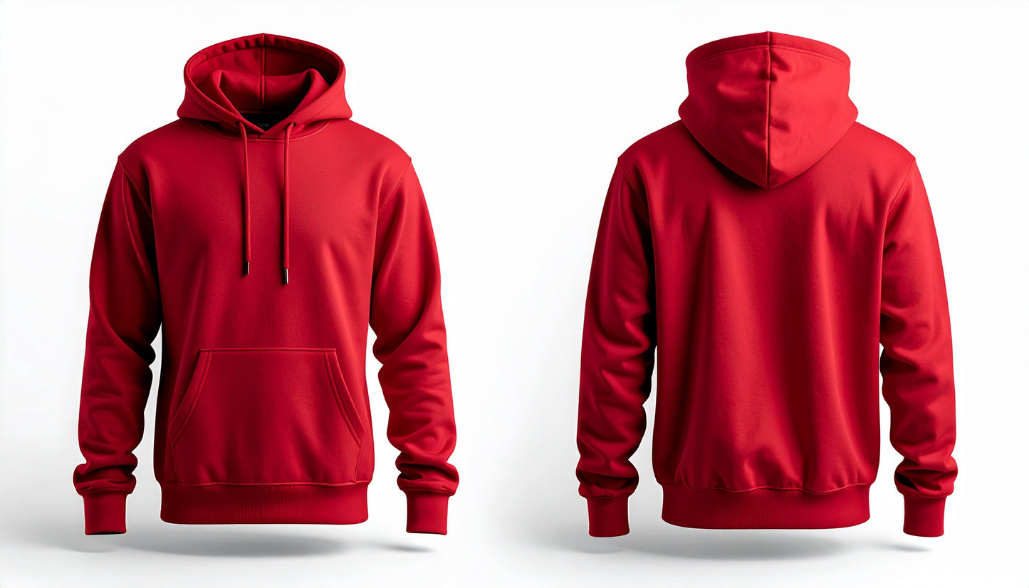 Test Product 1 Hoodie