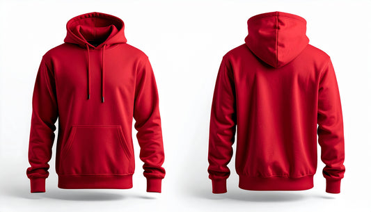 Test Product 1 Hoodie