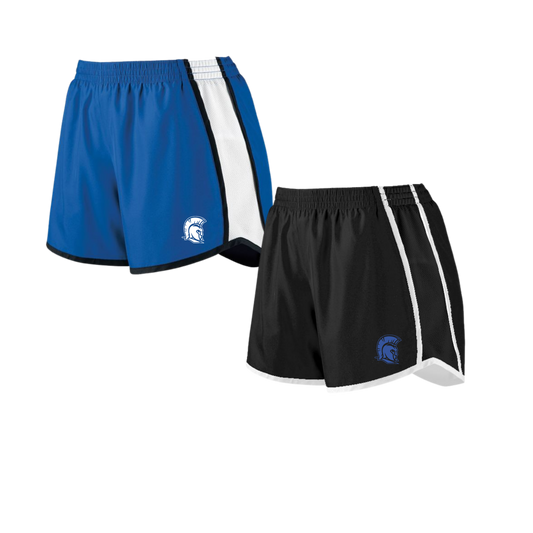Southern Lehigh Spartans Cheer Pulse Shorts