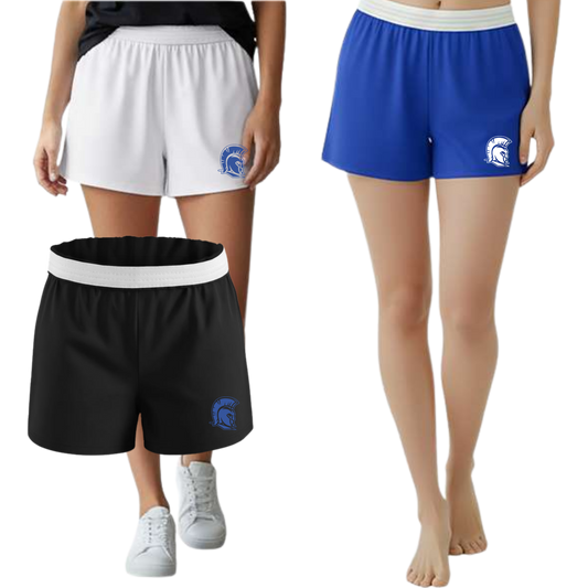 Southern Lehigh Spartans Spirit Shorts