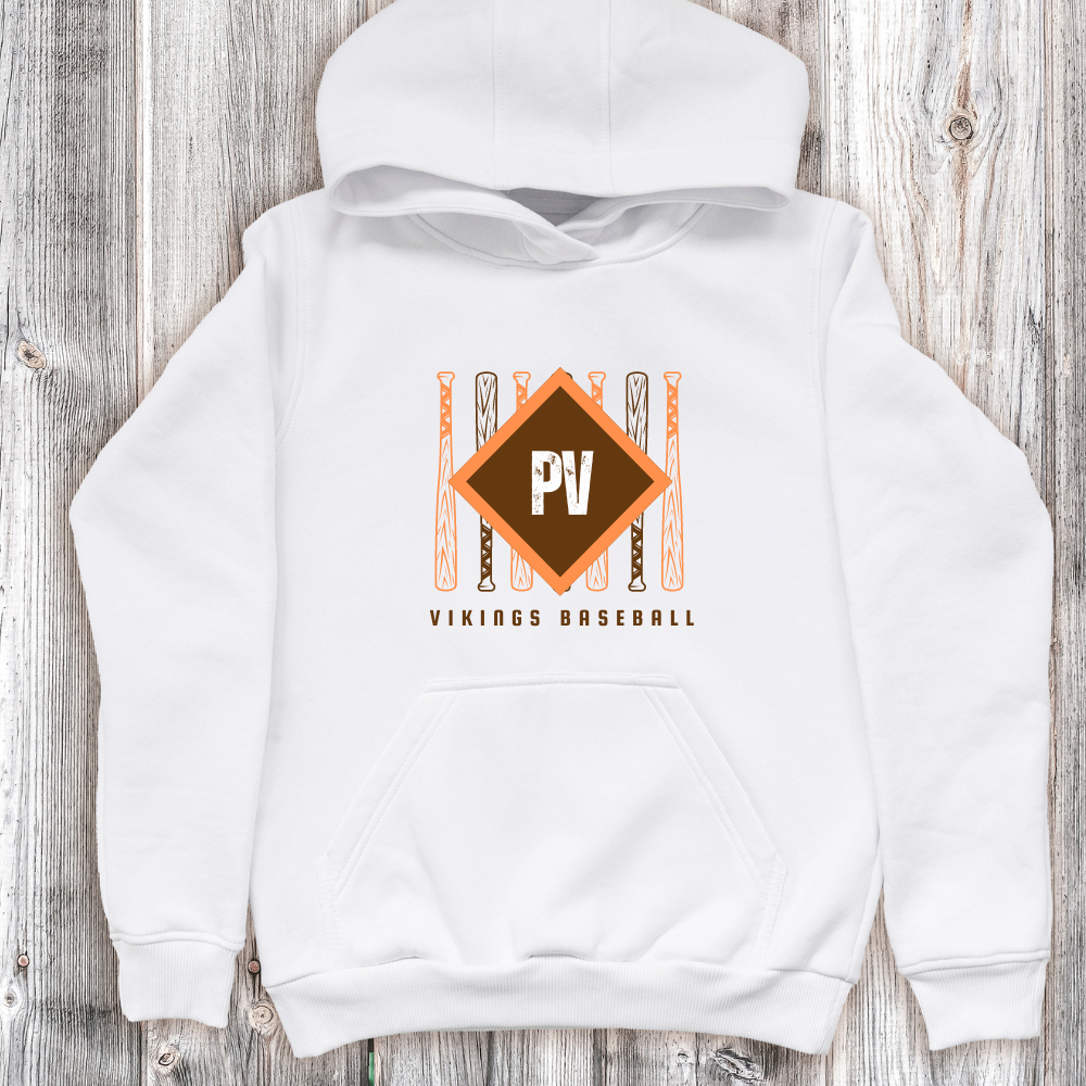 PV Lumber Line Up Hoodie